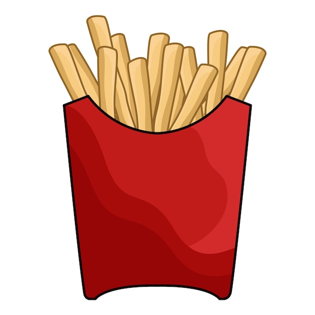 fries francés