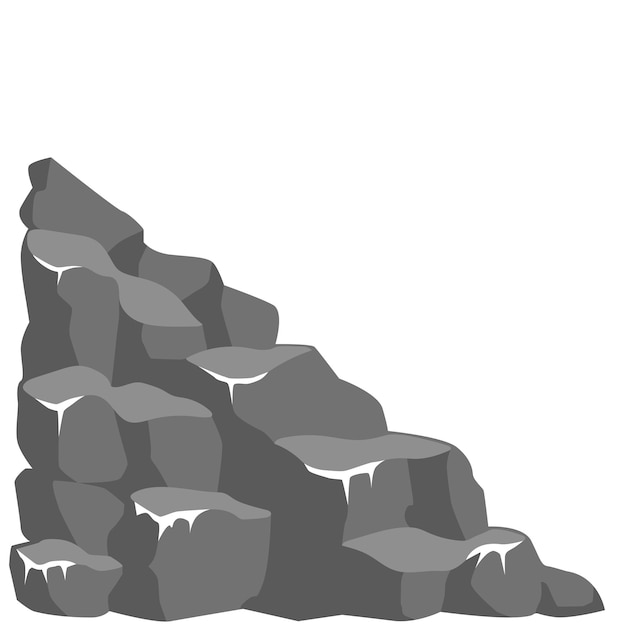 Frontera del Muro de Piedra