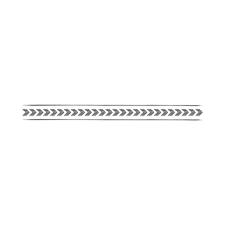Vector frontera de textura divisor de marco abstracto línea horizontal icono de forma vectorial para decorativo elemento vintage doodle para diseño en ilustración vectorial