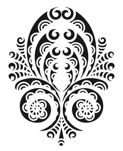 Fronteras caligráficas decorativas vintage Plantilla de señalización logotipos etiquetas pegatinas tarjetas