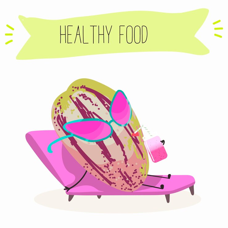 Vector fruta de pepino personajes alegres y divertidos con diferentes posturas y emociones colección de alimentos de desintoxicación de vitaminas y antioxidantes naturales ilustración dibujada a mano por vector