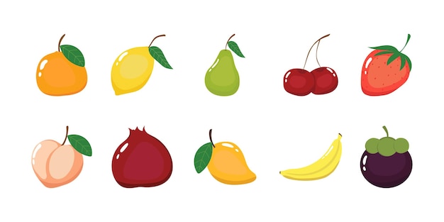Fruta