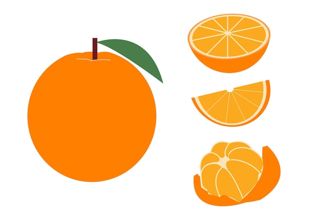 Frutas frescas