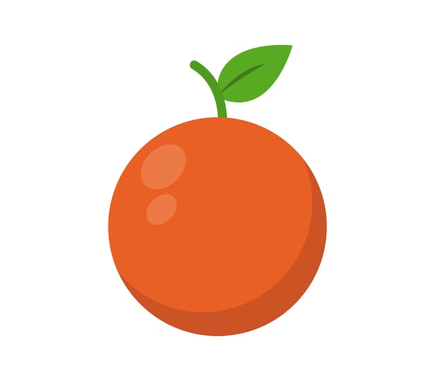 Frutas de naranja