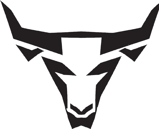 El fuego del vector del logotipo del icono de lucha