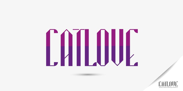 Vector fuente de letras del alfabeto elegante vectorial. clásico moderno serif letras moda minimalista