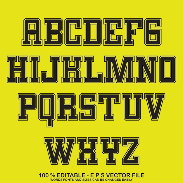 Fuente de textura de cristal Alfabeto vectorial con letras latinas Fuente de mosaico