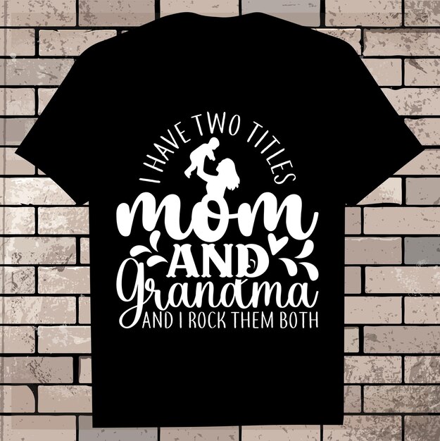 Fuerte como una camiseta de definición del día de la madre cursive teen mom heart design