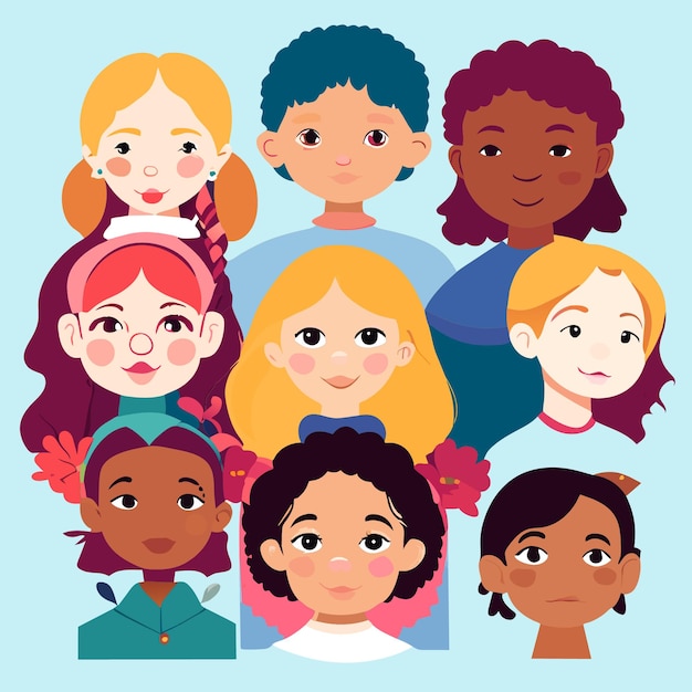 Fusión cultural en el tiempo de juego infantil