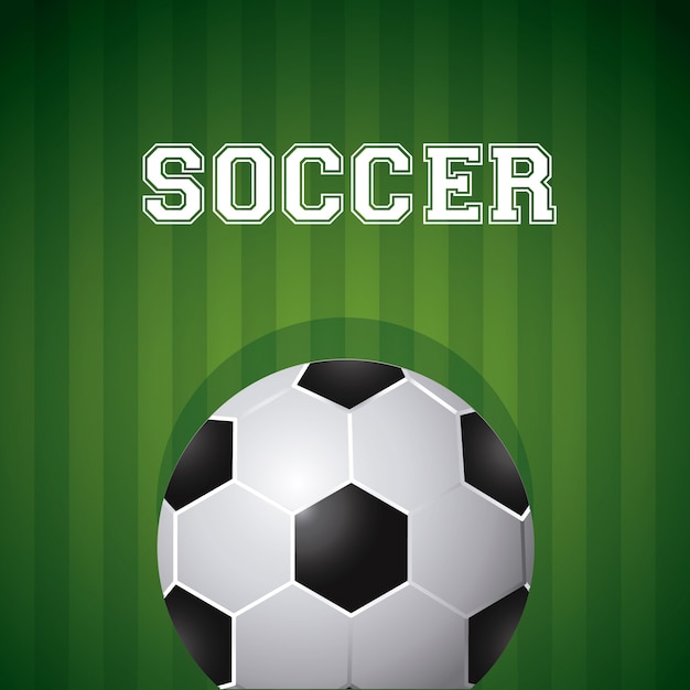 El fútbol