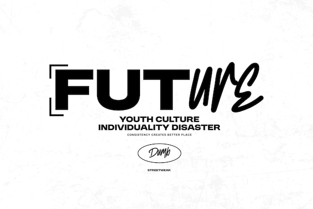 El futuro de la cultura juvenil y el desastre de la individualidad