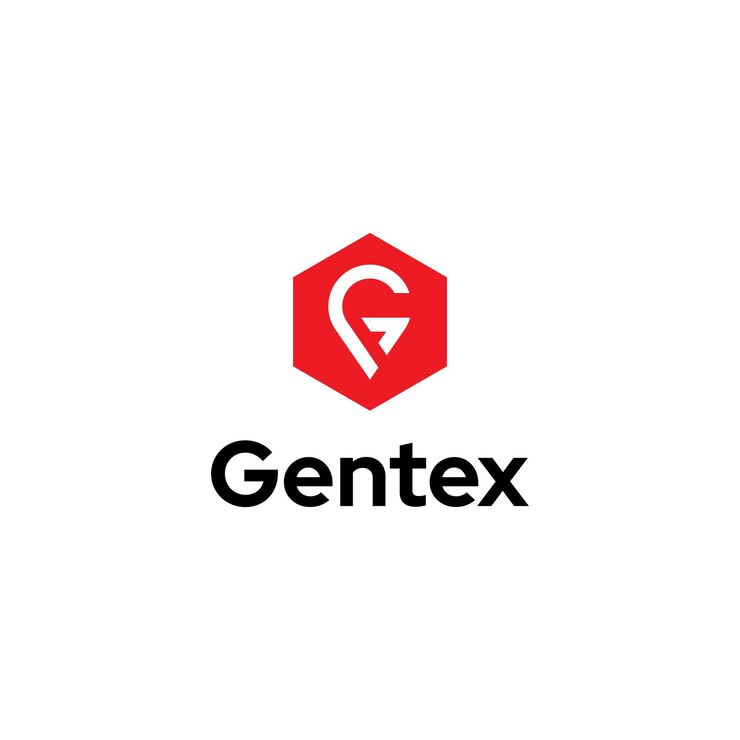 G letra pin mapa hexágono ubicación modelo de diseño de logotipo vectorial y totalmente editable