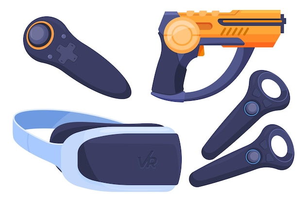 Gadgets para videojuegos