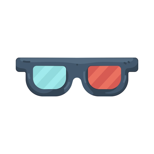 Gafas 3D