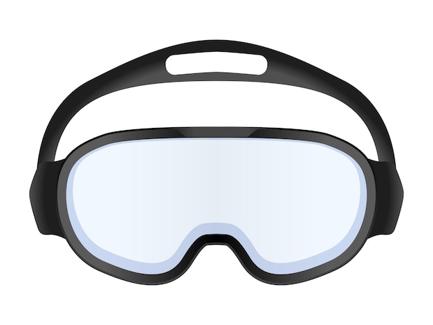 Gafas de buceo