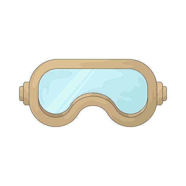 gafas de esquí