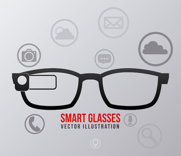 gafas inteligentes