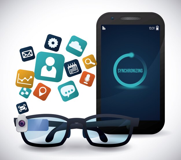 gafas inteligentes