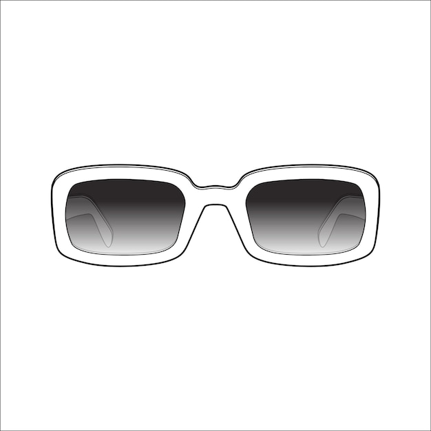 gafas de ojo gafas de sol