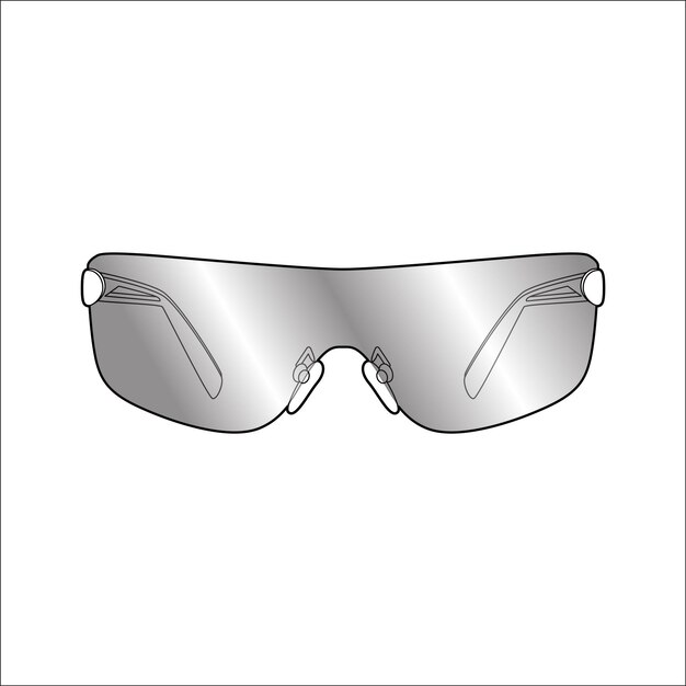 gafas de ojo gafas de sol