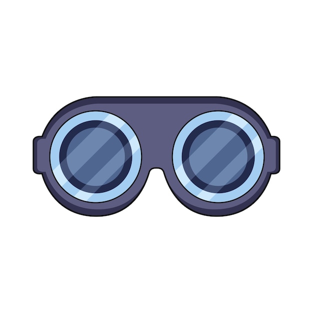 gafas de protección