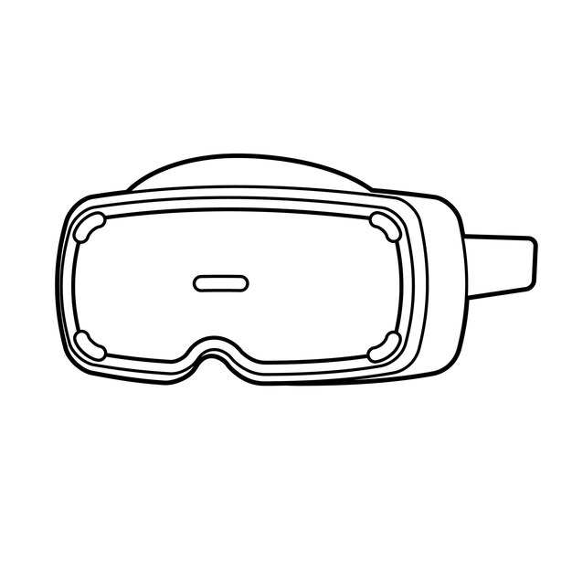 gafas de realidad virtual