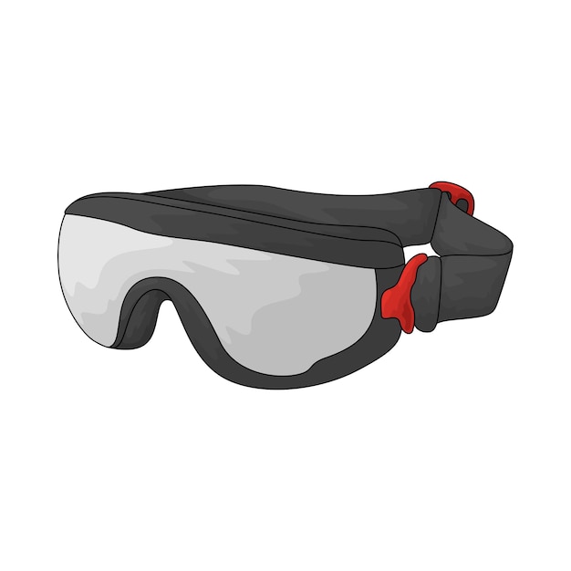 gafas de seguridad