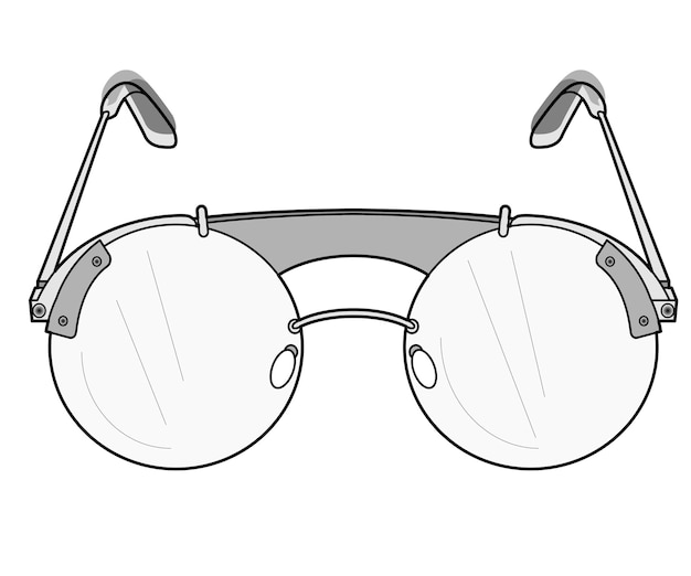 Gafas de sol 02