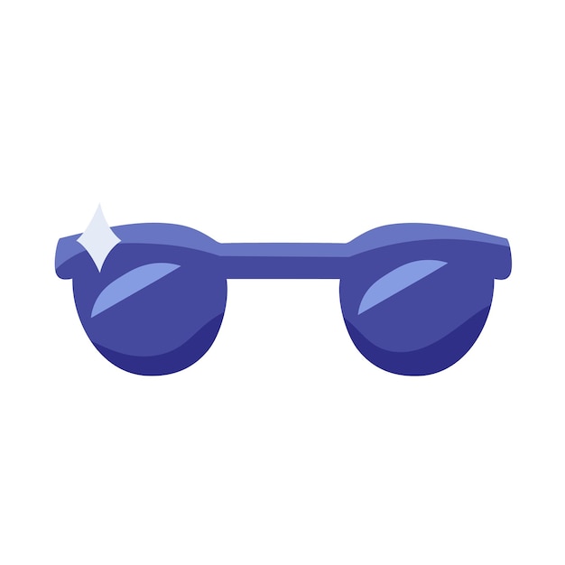 Gafas de sol accesorio para mascotas de moda verano