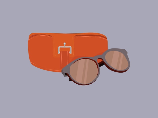 gafas de sol-gafas-oriflame-bolso-gafas de sol