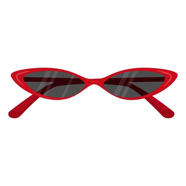 Gafas de sol de moda coloridas con lentes de sol Gafas de sol de mujer