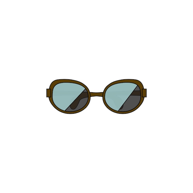 gafas unisex