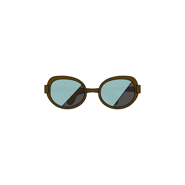 gafas unisex