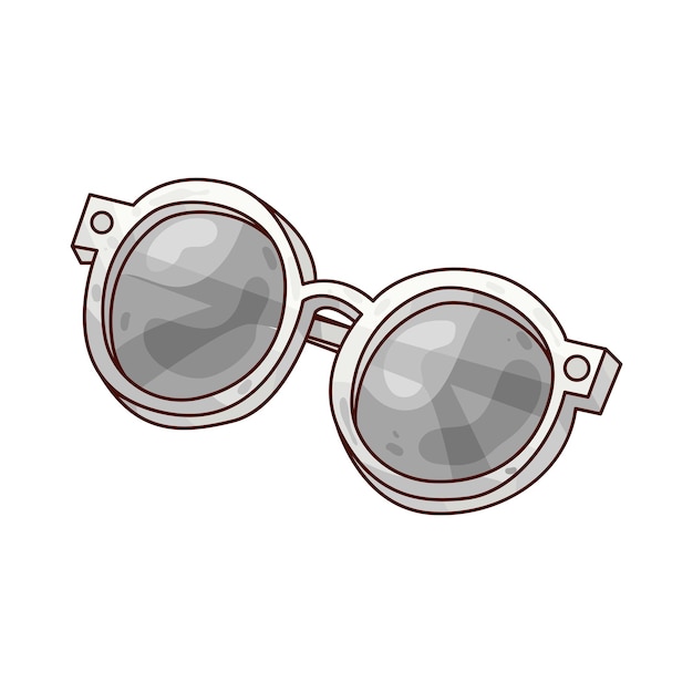 las gafas