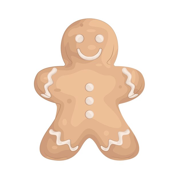 Galleta de jengibre