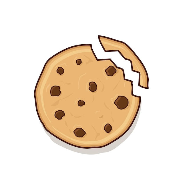 Vector galletas