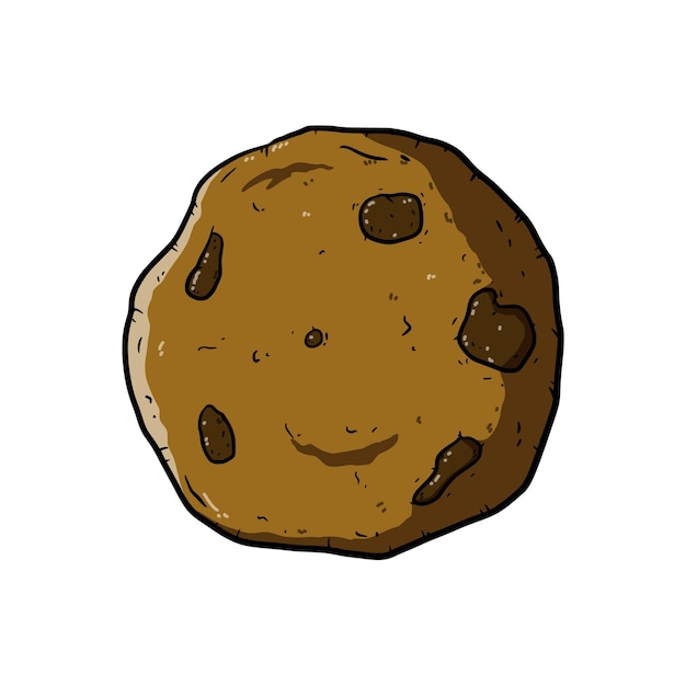 Las galletas