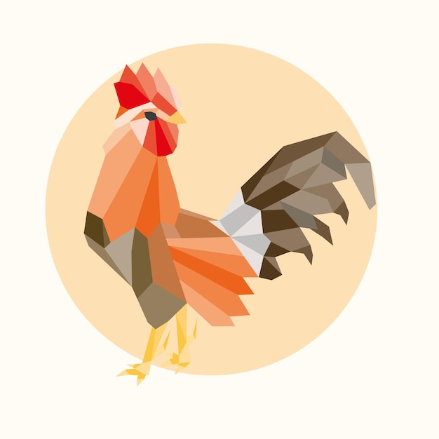 Vector gallo