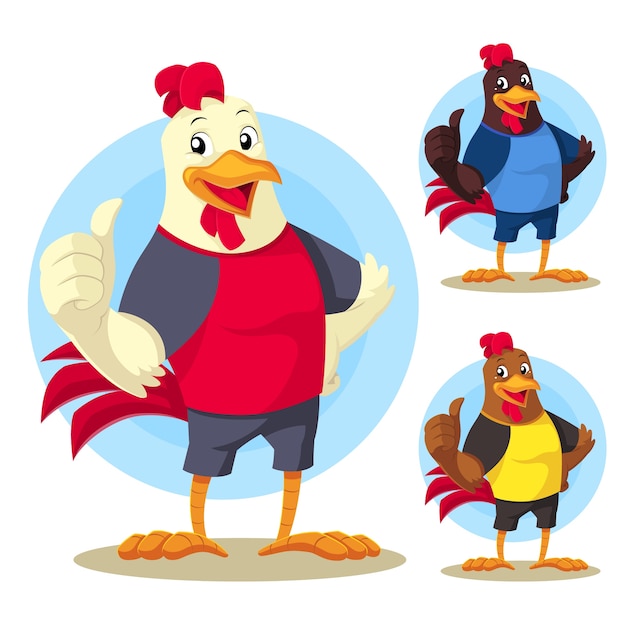 El gallo