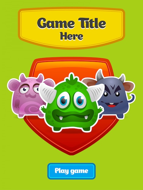 Game UI