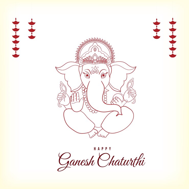 Ganesh Chaturthi. ¿Qué es esto?