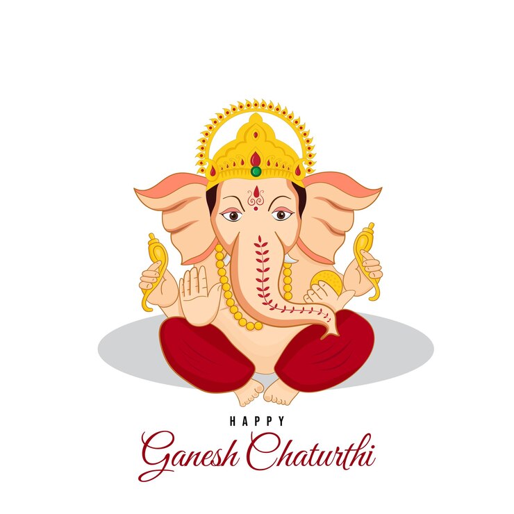 Ganesh Chaturthi. ¿Qué es esto?
