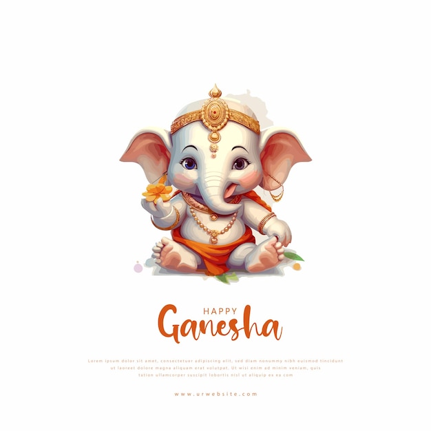 Ganesha 01