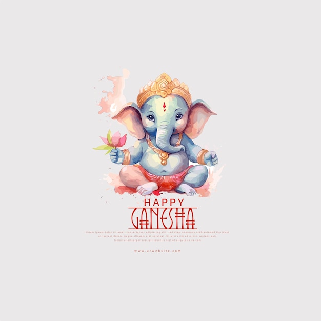 Ganesha 01