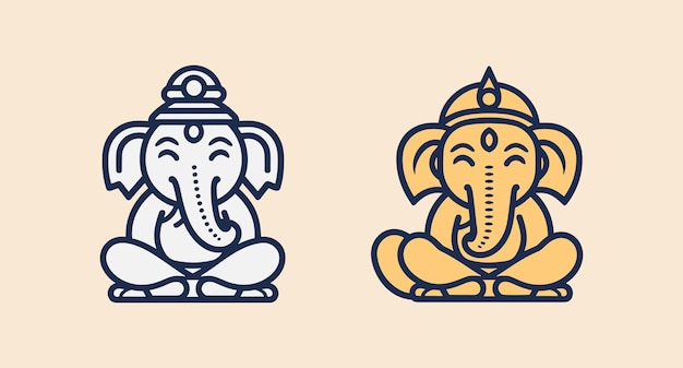 Ganesha 01