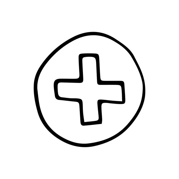 Garabatos médicos en la segunda parte