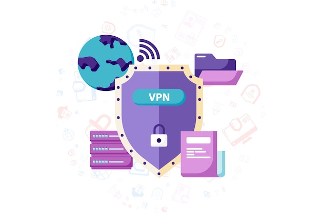 Garantía de seguridad de Internet Vpn