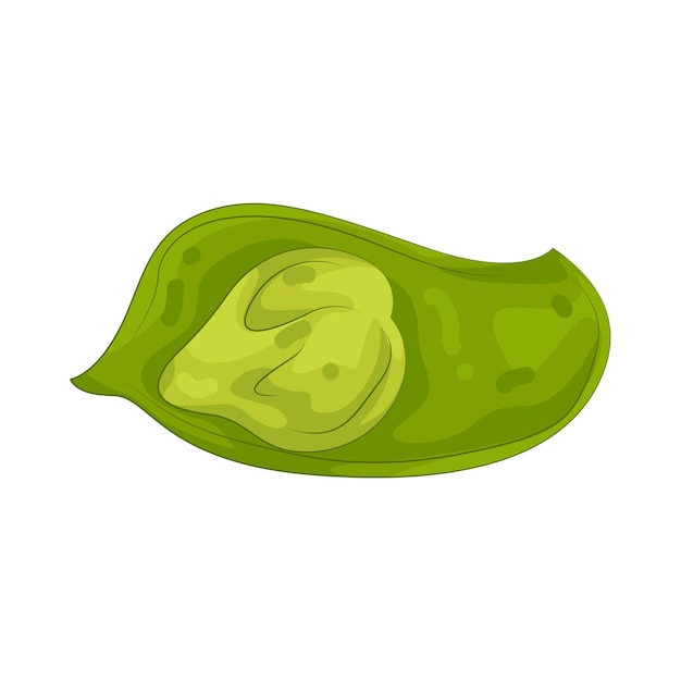 Garbanzo verde