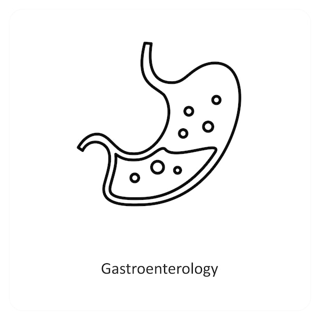 Gastroenterología