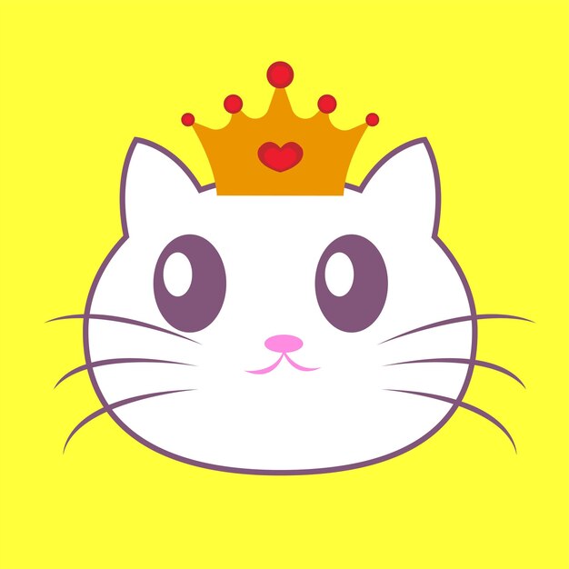 gato blanco